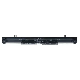Ningbo OULING OCM103-D 2 Panel Center Opening Landing Door Device