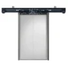 Ningbo OULING OCM103-D 2 Panel Center Opening Landing Door Device Price in BD