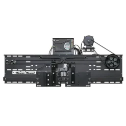 OULING OMJ-09X Center Opening Elevator Door Operator