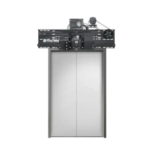 Ningbo OULING OMJ-09X 2-Panel Center Opening VVVF Elevator Door Operator Price in Bangladesh