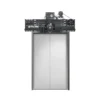 Ningbo OULING OMJ-09XB 2-Panel Center Opening VVVF Lift Door Operator Price in BD