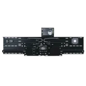 Ningbo OULING OMJ-12XA 2 Panel Center Opening PMA Door Operator