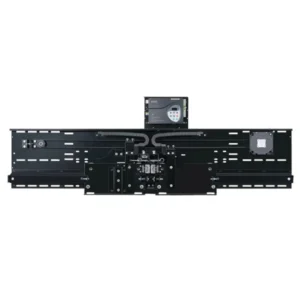 Ningbo OULING OMJ-12XA 2 Panel Center Opening PMA Door Operator