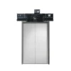 Ningbo OULING OMJ-12XB 2 Panel Center Opening PMA Lift Door Operator Price in BD