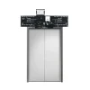 OULING 2-Panels OMJ-100B Center Opening PMS Door Operator Price in BD