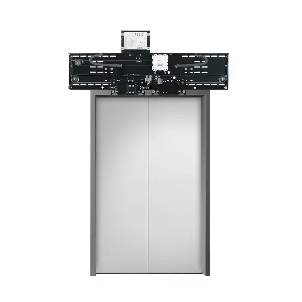 OULING 2-Panels OMJ-100B Center Opening PMS Door Operator Price in BD OULING 2-Panels OMJ-100B Center Opening PMS Door Operator Price in BD