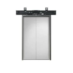 OULING OCM01-B 2 Panel Center Opening Landing Door Device Price in BD