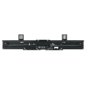 OULING OCM01-B 2 Panel Center Opening Landing Door Device