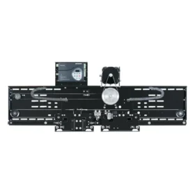 OULING OMJ-101C 2-Panel Center Opening VVVF Door Operator