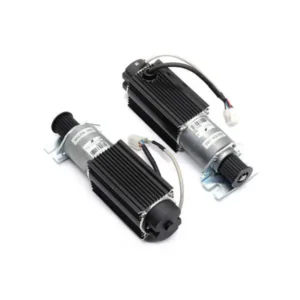 Sanjin KM601370G04 Elevator Door Motor