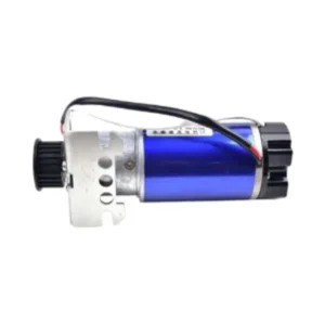 Sanjin KM89717G06 Elevator Door Motor