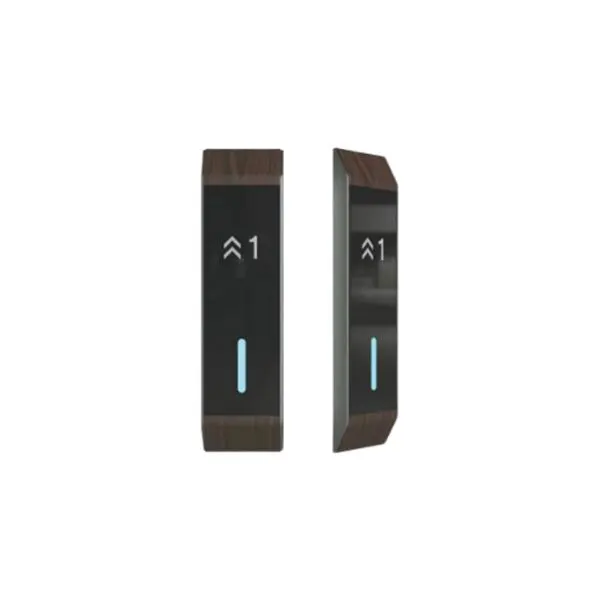 Home Elevator Touch LOP