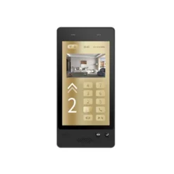 HE-CCB-T13.3-BT-KA Home Lift Touch COP