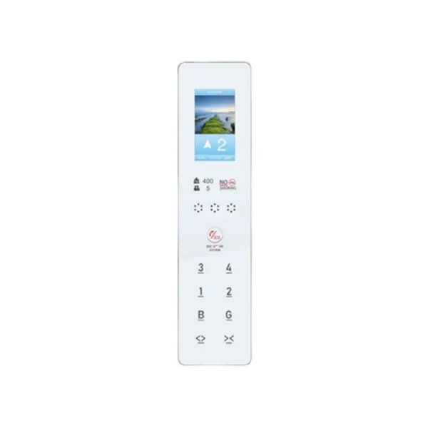 TCOP-01 Villa Lift Touch LOP TCOP-01 Villa Lift Touch LOP