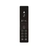 TCOP‑02 home lift touch LOP