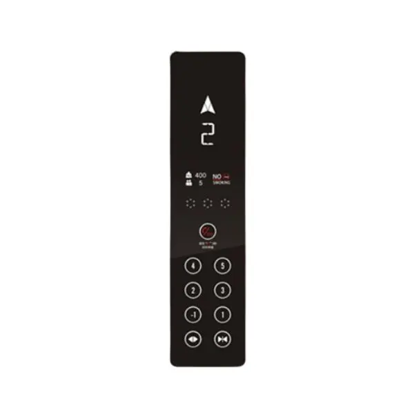 TCOP‑02 home lift touch LOP TCOP‑02 home lift touch LOP