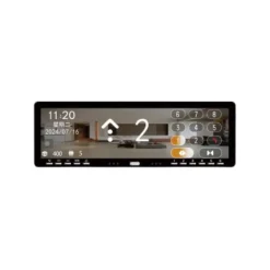 HE CCB-T12.6L-BT-KA villa elevator COP