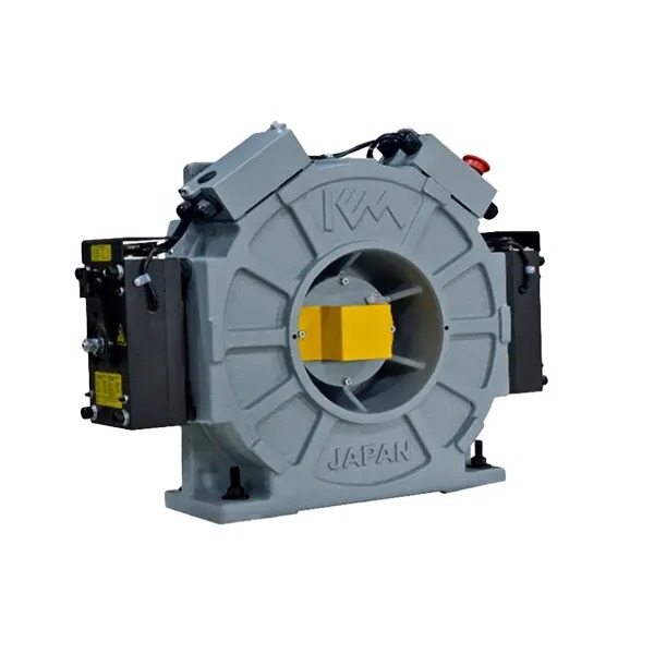 WhatsApp Image 2026-03-30 at 3.27.16 PM KANEKO JAPAN PMSM Lift Traction Motor