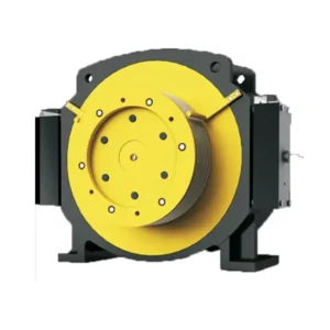 XIZI FORVORDA GETM6.0H Lift Traction Machine