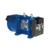 Villa Elevator Gearless traction machine | MONA DRIVE