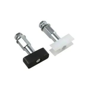 General K200 Elevator Door Slider