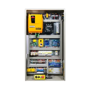 ARKEL ARCODE Elevator Control Panel