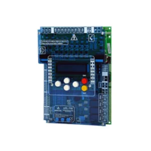 ARKEL ARL 700 Lift Control Board