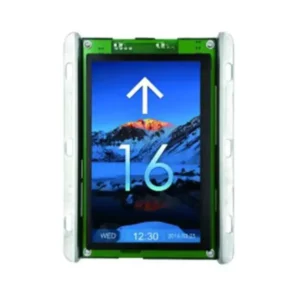 STEP SM.04TL/T LOP & COP Display Board