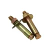 Elevator Anchor Bolt