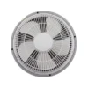 Elevator Cabin Round BRB Fan