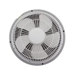 Elevator Cabin Round BRB Fan