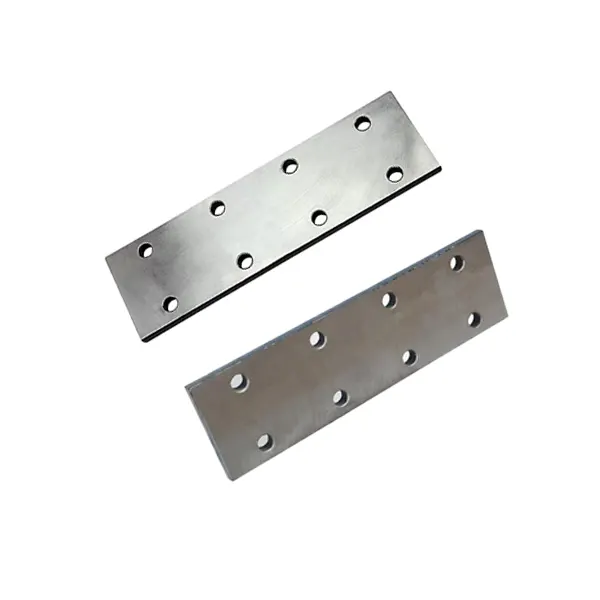 Elevator Counter Guide Rail Fishplate Elevator Counter Guide Rail Fishplate