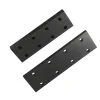 Elevator Main Guide Rail Fishplates