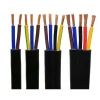 Elevator RVV Shaft Cables