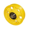 elevator nylon pulley