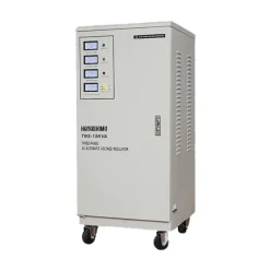 HAYASHIMU TNS-15kVA AVR