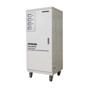 HAYASHIMU TNS-40kVA AVR Price
