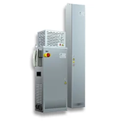HP MONT MTCC-V3 Series Elevator Control Panel