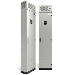 HP MONT MTCC-W MRL Elevator Control Panel