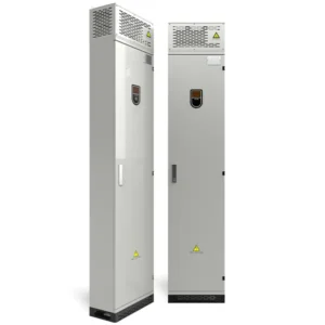 HP MONT MTCC-W MRL Elevator Control Panel