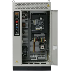 HP MONT MTCC-Y Elevator Control Panel
