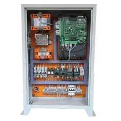 INVT Passenger Lift Control Panel