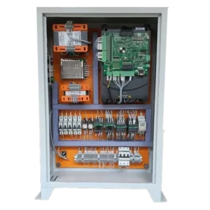 INVT Passenger Lift Control Panel