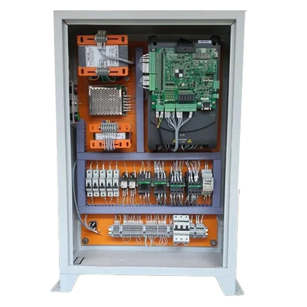 INVT Passenger Lift Control Panel INVT Passenger Lift Control Panel