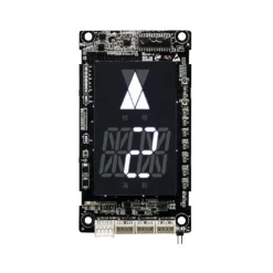 MCTC-HCB-D630 4.3 Inch LED Segment LOP PCB Board