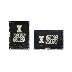 MCTC-HCB-D631 6.3 Inch LED Segment LOP PCB Board