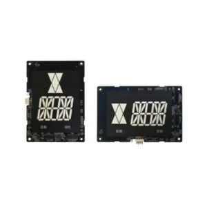 MCTC-HCB-D631 6.3 Inch LED Segment LOP PCB Board