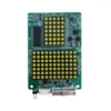 MCTC-HCB-R60M 3.5 Inch Red Dom Matrix LOP Display Board