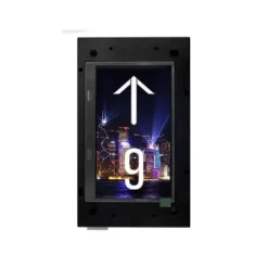 MCTC-HCB-T640 4.3 Inch Elevator COP Display Board