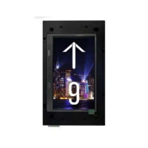 MCTC-HCB-T640 4.3 Inch Elevator COP Display Board
